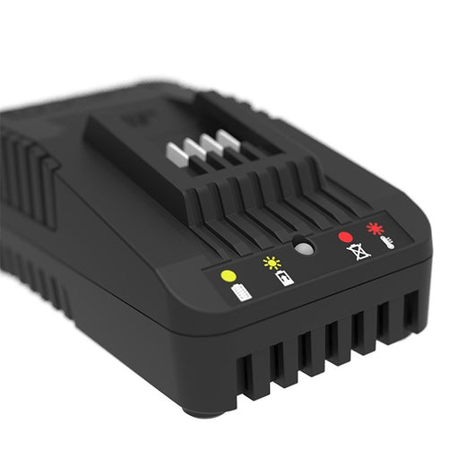 Worx Φορτιστής WA3880 20V 2Ah