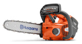 Αλυσοπρίονο Μπαταρίας Husqvarna T535iXP-14"  (άνευ Μπαταρίας & Φορτιστή)
