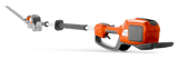 Κονταροψάλιδο Μπορντούρας Μπαταρίας Husqvarna 520i HE3 (II)