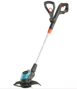 09876-55 Χορτοκοπτικό Gardena Μπαταρίας Easycut Li-18/23