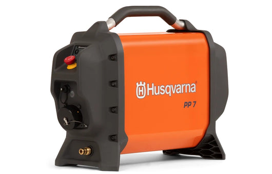 Μονάδα Ισχύος Husqvarna PP 7