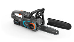 14790-20 Αλυσοπρίονο μπαταρίας Gardena 250/18V P4A (Σετ)