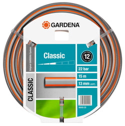18000-20 Λάστιχο Gardena Classic 1/2