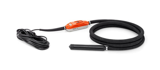 Δονητής Σκυροδέματος Husqvarna SMART 56mm / 5m