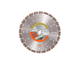 Δίσκος-Διαμαντε Husqvarna AS35H 16" D.20/25.4
