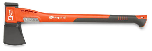 Τσεκούρι Σχισίματος Husqvarna με Fibre Glass