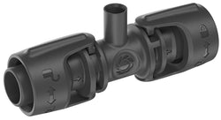 13206-20 Σύνδεσμος T Gardena Micro-Drip 13mm