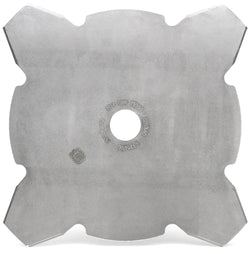 Δίσκος Χορτοκοπής Husqvarna 255-4T 1”  / Φ255 mm