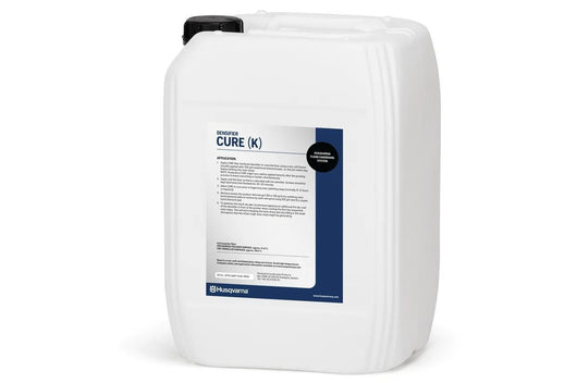 Συμπυκνωτικό Husqvarna με πυριτικό κάλιο Cure (K), 20 L