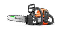 Αλυσοπρίονο Μπαταρίας Husqvarna 215i - 12