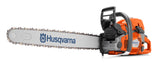 Αλυσοπρίονο Husqvarna 572XP Autotune με Λάμα & Αλυσίδα 18"
