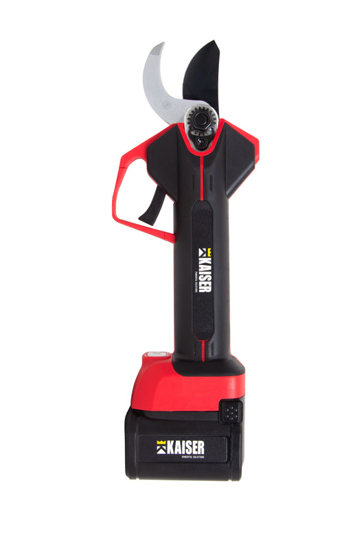 Ψαλίδι Κλαδέματος Μπαταρίας Kaiser 9035 / 35mm - e-mytoolstore.gr