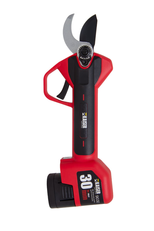 Ψαλίδι Κλαδέματος Μπαταρίας Kaiser 9030 / 30mm - e-mytoolstore.gr