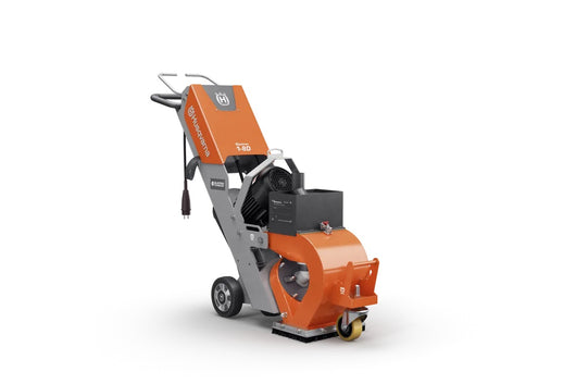 Ηλεκτρική Σφαιριδιοβολή Husqvarna BLASTRAC 1-8D
