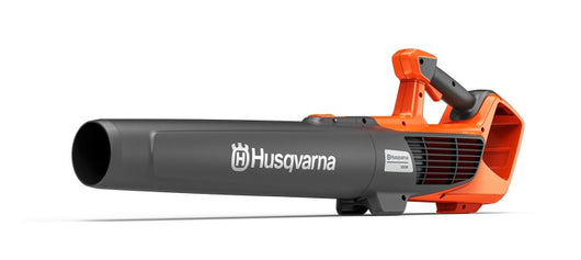 Φυσητήρας Μπαταρίας Husqvarna 122iB (άνευ Μπαταρίας & Φορτιστή) - e-mytoolstore.gr