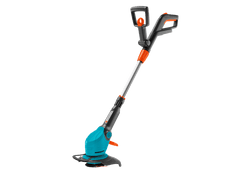 09823-55 Χορτοκοπτικό Gardena EasyCut άνευ Μπαταρίας