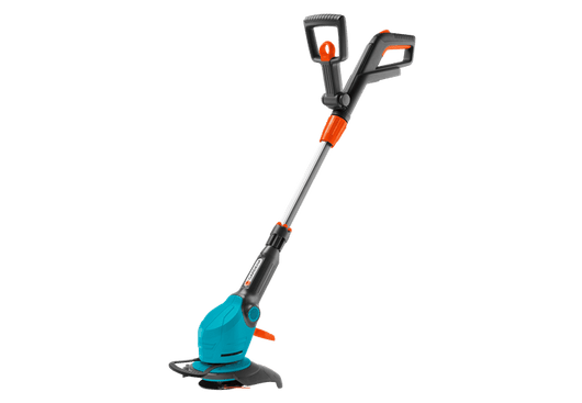 09823-55 Χορτοκοπτικό Gardena EasyCut άνευ Μπαταρίας