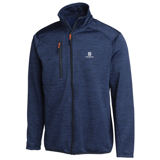Fleece Husqvarna Navy (XL)