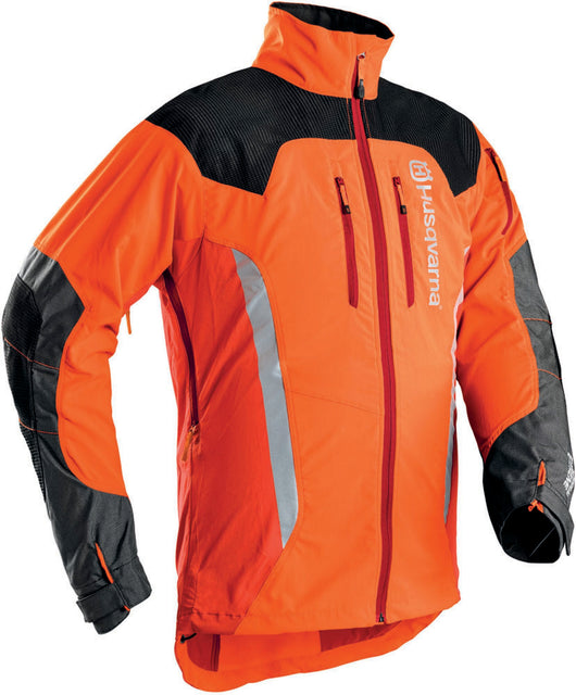 Μπουφάν Δασοκομίας Husqvarna Technical Extreme No 54