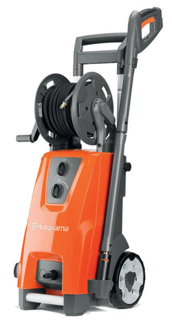 Πλυστικό Husqvarna PW 450
