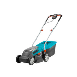 05033-20 Χλοοκοπτική Μηχανή Gardena Μπαταρίας Σετ Powermax Li-40/32