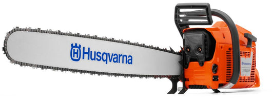 Αλυσοπρίονο Husqvarna 3120XP με Λάμα & Αλυσίδα 36