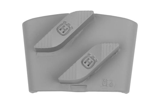 Αδαμαντοφόρα Πέλματα Τριβείων Husqvarna ELITE-GRIND™ EZ M (30 κόκκοι) 3PCS