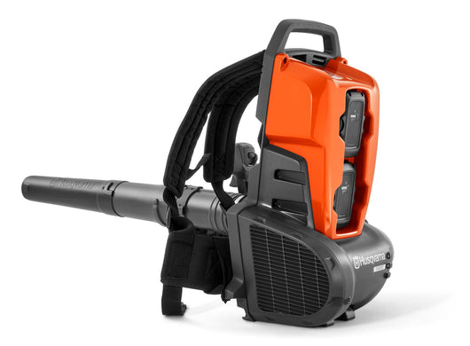 Επινώτιος Φυσητήρας Μπαταρίας Husqvarna 340iBT  (άνευ Μπαταρίας & Φορτιστή)