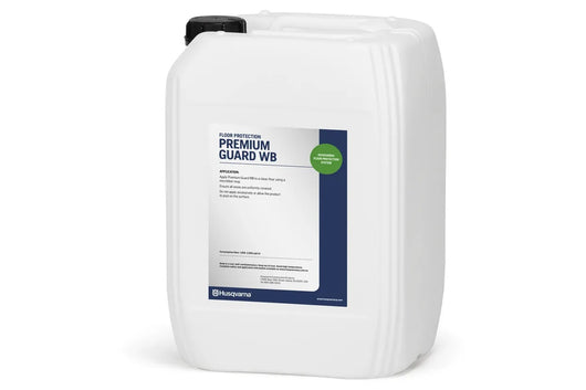 Σκληρυντικό Δαπέδων Husqvarna Premium Guard WB Βάση νερού 5l