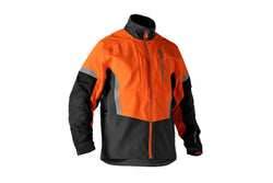 Μπουφάν Δασοκομίας Husqvarna Technical No 58 (II)