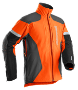 Μπουφάν Δασοκομίας Husqvarna Technical No 62