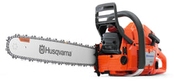 Αλυσοπρίονο Husqvarna 365X-Torq με Λάμα και Αλυσίδα 18