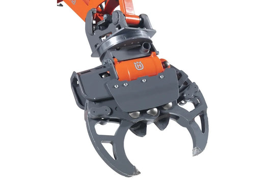 Θραυστήρας ρομπότ κατεδάφισης DXR 145/140 Husqvarna DCR 100