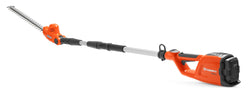 Κινητήρια Μονάδα Husqvarna 120iTK4 & HK4