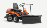 Εκχιονιστική Λεπίδα Husqvarna 107cm για Rider Σειράς 200