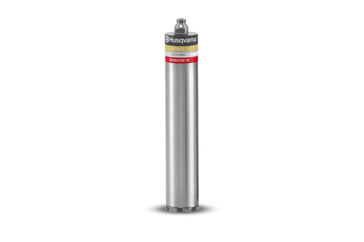 Αδαμαντοφόρο ποτήρι διάτρησης Husqvarna ELITE-DRILL™ D10 TW 350mm 71mm