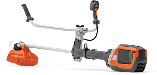 Θαμνοκοπτικό Πλευρικό Μπαταρίας Husqvarna 535iRXT  (άνευ Μπαταρίας & Φορτιστή)