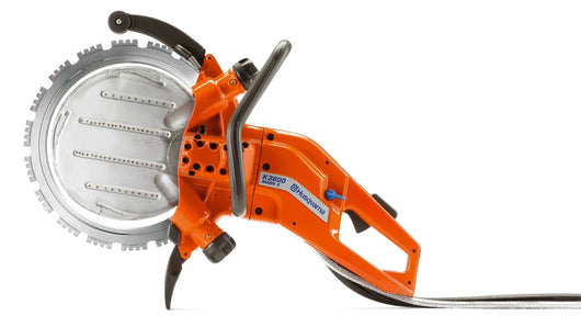 Υδραυλικός Κόφτης Ισχύος Husqvarna K 3600 MK II