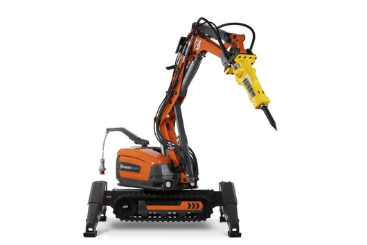 Ρομπότ κατεδάφισης Husqvarna DXR 275 (Έκδοση Ρ1)