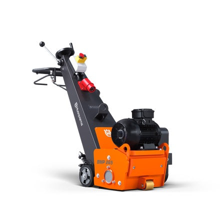 Αποξεστήρας Δαπέδων Husqvarna BMP 265