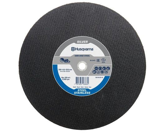 Δίσκος Husqvarna Vari-Disc 16