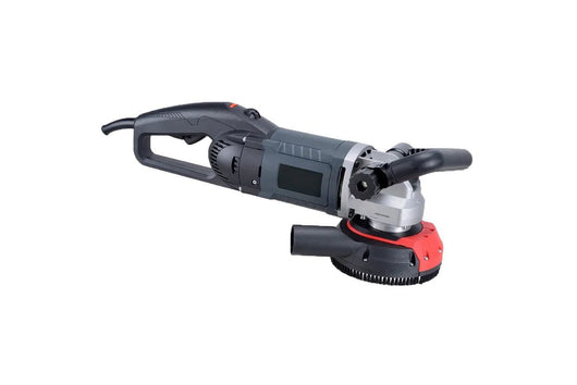 Τριβείο Χειρός Husqvarna BHG-125 G125mm (μεταβαλλόμενης ταχύτητας)