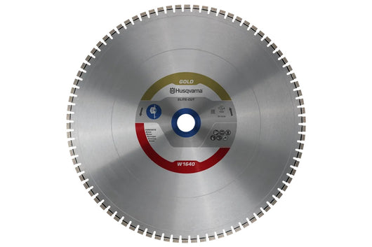 Δίσκος κοπής τοιχοποιίας Husqvarna W1640 φ600 για WS 482