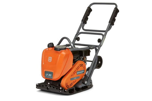 Συμπιεστής εδάφους με πλάκα προώθησης Husqvarna LF 80 LAT