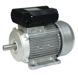 Ηλεκτροκινητήρας Ιταλίας 2Hp 230V 1400rpm, VEMAT, με καλώδιο και διακόπτη (VMB90LA)