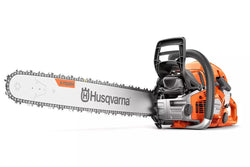 Αλυσοπρίονο Husqvarna 562XP με Λάμα & Αλυσίδα 18