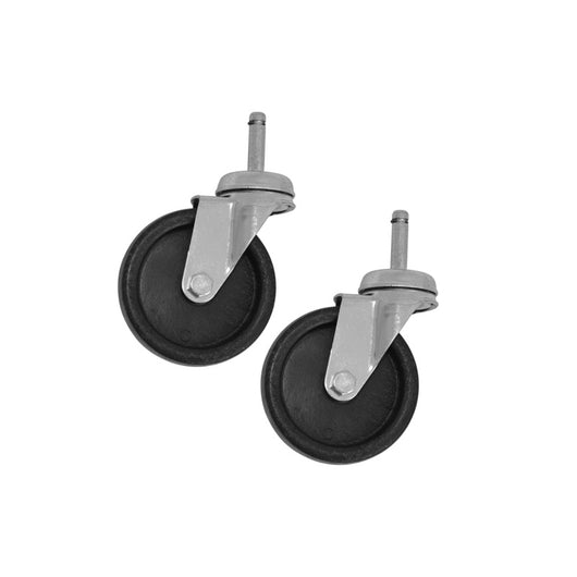 ΣΕΤ 2 ΤΡΟΧΩΝ ΓΙΑ ΠΛΑΣΤ. ΠΛΑΤΦΟΡΜΑ ΜΕΤΑΦΟΡΑΣ