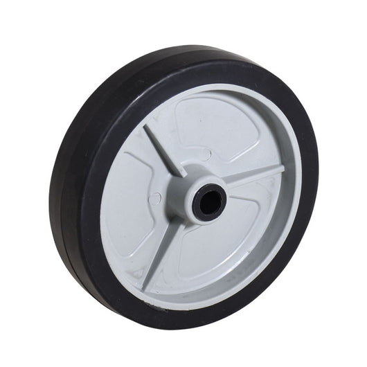 ΤΡΟΧΟΣ Φ100 mm  ΠΛΑΣΤΙΚΗ ΖΑΝΤΑ - ΣΥΜΠΑΓΕΣ ΤΡΟΧΟΣ (TPR)