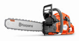 Αλυσοπρίονο Husqvarna 565 Autotune με Λάμα & Αλυσίδα 18"