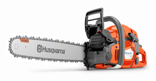 Αλυσοπρίονο Husqvarna 565 Autotune με Λάμα & Αλυσίδα 18